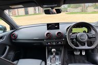 Audi RS3 2.5 TFSI S Tronic quattro Euro 6 (s/s) 4dr 39