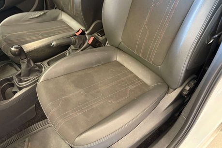 Vauxhall Corsa 1.2 16V Active Hatchback 5dr Petrol Manual Euro 5 (A/C) (85 ps) 33