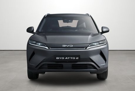 BYD Atto 2 150kW Comfort 65kWh 5dr Auto