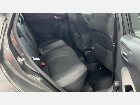 Ford Fiesta 1.0T EcoBoost Zetec Euro 6 (s/s) 5dr 9