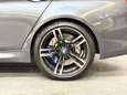 BMW M3 3.0 BiTurbo Saloon 4dr Petrol DCT Euro 6 (s/s) (431 ps) 64