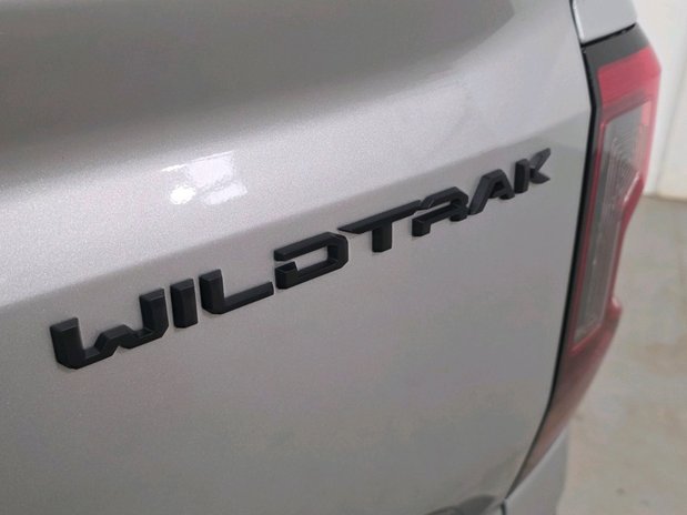 Ford Ranger Ranger Double Cab Wildtrak 2.0 EcoBlue 205 Auto Fitted with Canopy 11