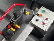 MAN TGM 18.290 4X2 Hiab Hook Loader 18