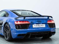 Audi R8 5.2 FSI V10 Coupe 2dr Petrol S Tronic quattro Euro 6 (s/s) (540 ps) 31