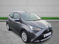 Toyota Aygo 1.0 Aygo X-Play TSS VVT-I 5dr 1