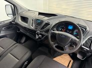Ford Transit Custom 2.0 Transit Custom 290 3