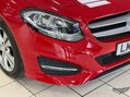 Mercedes-Benz B Class 1.5 B180d Sport (Executive) 7G-DCT Euro 6 (s/s) 5dr 16
