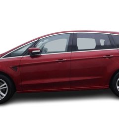 Ford S-Max 2.0 TDCi Titanium MPV 5dr Diesel Powershift Euro 6 (s/s) (180 ps) 6