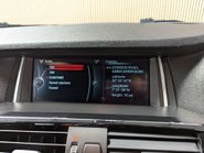 BMW X3 3.0 X3 xDrive 30d M Sport Auto 4WD 5dr 58