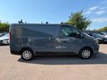 Nissan Primastar 2.0 dCi 28 Acenta L1 H1 Euro 6 (s/s) 5dr 6