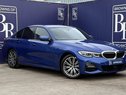 BMW 3 Series 2.0 320d M Sport Saloon 4dr Diesel Auto Euro 6 (s/s) (190 ps)