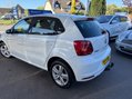 Volkswagen Polo 1.2 TSI BlueMotion Tech Match Edition Euro 6 (s/s) 5dr 11