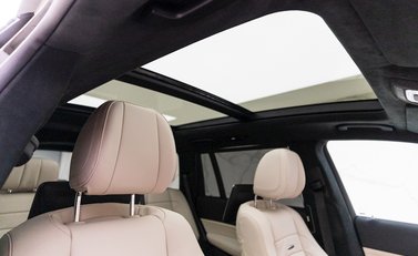 Mercedes-Benz GLS 63 Night Edition Executive 12