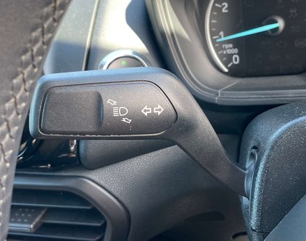 Ford Ecosport 1.0 EcoSport Titanium 5dr 47