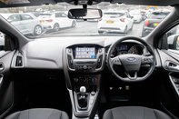 Ford Focus ST-LINE 3