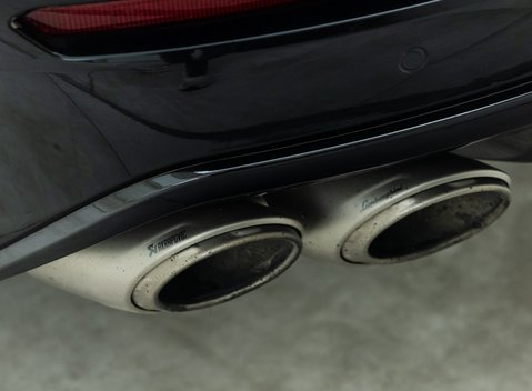 Lamborghini Urus S 38