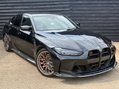BMW M3 3.0 M3 Competition Edition M xDrive Auto 4WD 4dr 26