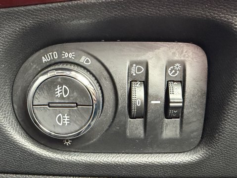 Vauxhall Mokka 1.2 Turbo 100 GS Line 5dr 32