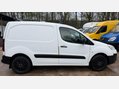 Peugeot Partner 1.6 HDi 850 S Panel Van 4dr Diesel Manual L1 (132 g/km, 90 bhp) 9