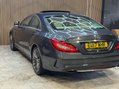 Mercedes-Benz CLS 3.0 CLS 350 D AMG Line Premium Auto 4dr 26