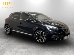 Renault Clio 1.6 E-TECH Techno Hatchback 5dr Petrol Hybrid Auto Euro 6 (s/s) (145 ps)