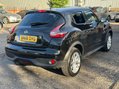 Nissan Juke 1.5 dCi Acenta Euro 6 (s/s) 5dr 6