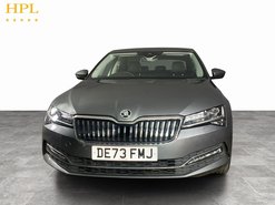 Skoda Superb 1.5 TSI ACT SE L Hatchback 5dr Petrol DSG Euro 6 (s/s) (150 ps) Air Con - A