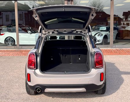 Mini Countryman 1.5 Countryman Cooper Classic Auto 5dr 74