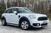 Mini Countryman 2.0 Countryman Cooper D ALL4 Auto 4WD 5dr