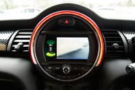 Mini Hatch COOPER S SPORT 29