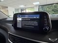 Hyundai TUCSON 1.6 CRDi MHEV SE Nav Euro 6 (s/s) 5dr 81