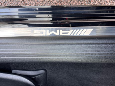 Mercedes-Benz A Class 2.0 A35 AMG (Premium Plus) 7G-DCT 4MATIC Euro 6 (s/s) 5dr 99