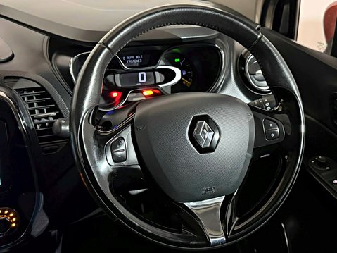 Renault Captur DYNAMIQUE S MEDIANAV ENERGY DCI S/S 14