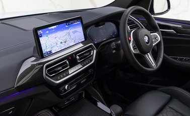 BMW X3 M Competition 16