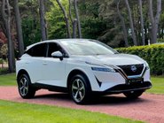 Nissan Qashqai DIG-T N-CONNECTA MHEV 1