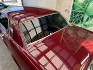 Ford Mustang 289 Hardtop Coupe 16
