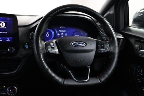 Ford Puma ST-LINE X MHEV 30