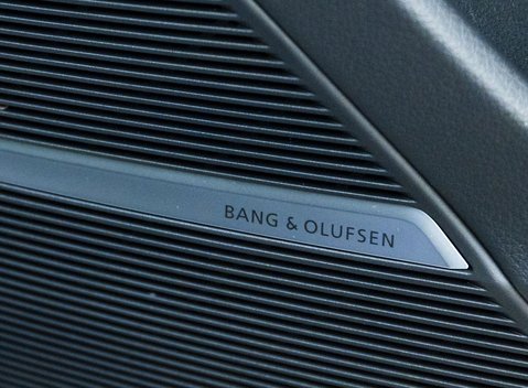 Audi RS Q8 Vorsprung 23