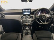 Mercedes-Benz A Class 1.6 A160 AMG Line Hatchback 5dr Petrol Manual Euro 6 (s/s) (102 ps) 17
