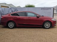 Ford Mondeo TITANIUM ECONETIC TDCI 10