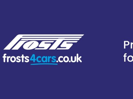 Frosts Cars proudly support The Brighton Half Marathon for 7th year Â