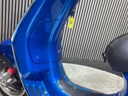 Piaggio Vespa Sprint 2014 9K EXCELLENT CONDITION LEARNER LEGAL NEW MOT 125CC 28