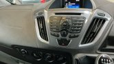 Ford Transit Custom Transit Custom 270 Limited 11