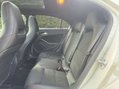 Mercedes-Benz A Class 1.6 A200 AMG Line (Premium Plus) Hatchback 5dr Petrol 7G-DCT Euro 6 (s/s) ( 27