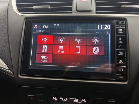 Honda Civic I-DTEC SPORT 30