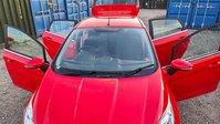 Ford Fiesta 1.25 Zetec Euro 5 5dr 30