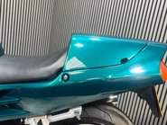 Honda VFR 1997 ONLY 15K GREAT LOOKING LIGHT PROJECT BIKE CLASSIC TOURER 750CC 9