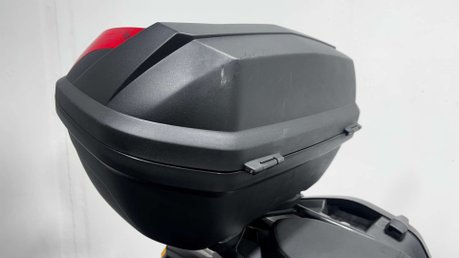 Dayi Motor E-Odin 72V 100AMP 2022 7K FULLY ELECTRIC BIKE SAME AS 125CC SCOOTER 26