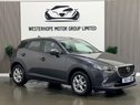 Mazda CX-3 2.0 SKYACTIV-G SE-L Nav Euro 6 (s/s) 5dr