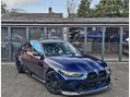 BMW M3 3.0 M3 Competition Edition M xDrive Auto 4WD 4dr 8
